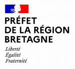 Logo de la préfecture de région